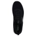 Skechers Cushioned Wear-Resistant Breathable Low-Top Casual Running Shoes Men's Black Черный, 44