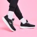 Skechers Graceful Gs Black Women's 38