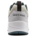 Skechers Street Anti-Slip Wear-Resistant Low-Top Casual Running Shoes Men's White Белый, 42