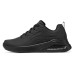 Skechers Uno Lite Cushioning Abrasion Resistant Breathable Low Top Skateboard Shoes Women's Black Черный, 39