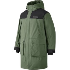 Skechers Sports Life Collection Down Jacket Men's Honeysuckle Green Honeysuckle Green/031F, M