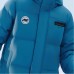 Skechers Sports Life Collection Down Jacket Men's copenhagen blue, XL