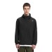 Skechers Sports Life Collection Jacket Men Carbon Black Carbon Black-0018, 2XL