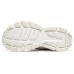 Skechers Street Anti-Slip Wear-Resistant Cushioning Breathable Low-Top Casual Shoes Women's White 37.5