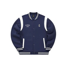 Skechers Funny Monster Jackets Unisex Medieval Blue/007D Medieval Blue/007D, S
