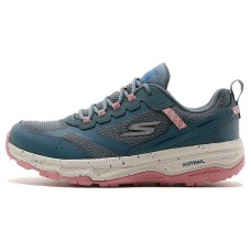 Skechers Go Run Trail 'Blue Pink' Women's Синий, 37.5