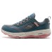 Skechers Go Run Trail 'Blue Pink' Women's Синий, 37.5