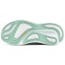 Skechers WOMEN'S GO Series Wear-Resistant Low-Top Running Shoes Women's White Green White green, 39