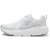 Skechers Cushioning Wear-Resistant Low-Top Casual Running Shoes Women's White Gray White gray, 37
