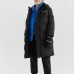 Skechers Kids Down Jackets / Vests Черный, 120