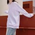 Skechers Sweatshirts Unisex Photinia Purple/00FW Photinia Purple/00FW, 2XL