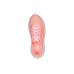 Skechers Max Cushioning Cushioning Anti-Slip And Wear-Resistant Low-Top Casual Running Shoes Women's Pink White 37