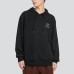 Skechers Sweatshirt Unisex Carbon Black сажа, L