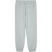 Skechers Yazhuan Series Knitted Sports Pants Men's High-Rise Gray High-Rise Gray, 2XL