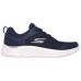 Skechers Go Walk Fle Anti-Slip Wear-Resistant Low-Top Casual Shoes Men's Dark Blue Синий, 41