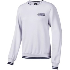 Skechers Basic Sports Series Sweatshirt Women's Misty Valley Purple Misty Valley Purple, XL