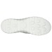 Skechers Casual Shoes Women's Low-Top Gray White 37