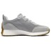 Skechers Anti-Slip Wear-Resistant Low-Top Running Shoes Women's Gray Серый, 38