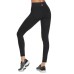 Брюки Skechers Gowalk Skinny Черный, XS