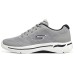 Skechers Go Walk Arch Fit 'Grey Navy' 42.5