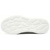 Skechers Ingram Cushioning, Slip Resistant, And Abrasion Resistant Low Top Running Shoes Men's White Black 41.5