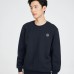 Skechers T Shirt Men's Carbon Black сажа, XL