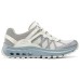 Skechers Glide Step Durable Breathable Low-Top Outdoor Shoes Women's Beige Gray BEIGE GRAY, 36