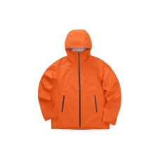 Skechers Stroll Jacket Men's Bright Orange Bright orange/00N6, S