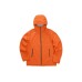 Skechers Stroll Jacket Men's Bright Orange Bright orange/00N6, S