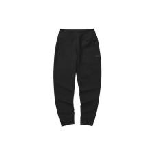 Skechers Stroll Knitted Sports Pants Women's Carbon Black Carbon Black 0018, L