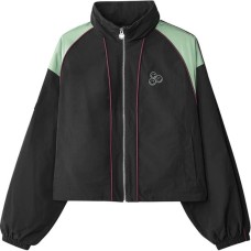 Skechers Jackets Women's Carbon Black/0018 Carbon Black 0018, M