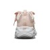 Skechers D'Lites 1.0 Sports Shoes Pink Women's 39