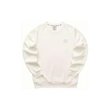 Skechers Sweatshirts Unisex Marshmallow White/0074 Marshmallow white 0074, XS