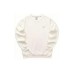 Skechers Sweatshirts Unisex Marshmallow White/0074 Marshmallow white 0074, XS