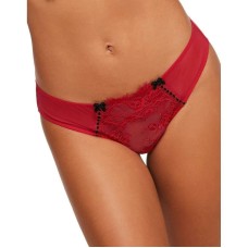 Yara Women's Bikini Panty Красный, Large