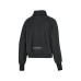 Skechers Sweatshirt Women's Black Черный, 2XL