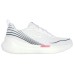 Skechers Cloud Trail Cushioning Low Top Running Shoes Women's White Белый, 38