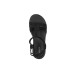 Skechers Beach Sandals Women's Black 36
