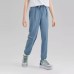 Skechers Casual Pants Kids' Blue Floral Crown Floral Crown Blue/01P1, 140