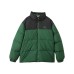 Skechers Down Jacket Unisex Pine Tree Green Pine Tree Green/01WN, 2XL
