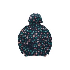 Skechers Stroll Jackets Men Blue Base Climbing Color Stone/035K Blue Background Climbing Color Stone/035K, XL