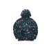 Skechers Stroll Jackets Men Blue Base Climbing Color Stone/035K Blue Background Climbing Color Stone/035K, XL