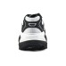 Skechers Casual Shoes Men Low-Top Black/White Черно-белый, 43