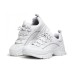 Skechers Kozmiks 'White' 43