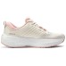 Skechers Slip-Resistant Breathable Low-Top Casual Shoes Women's White Pink Белый Розовый, 37