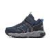 Skechers Velocitrek Mid-Top Kids' Running Shoes Navy Teenagers 30
