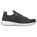 Skechers Relaxed Fit Cessnock Sr Shock Absorbers Slip Resistant Breathable Low Top Casual Shoes Men's Gray 41