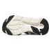 Skechers Max Cushioning Beach Sandals Women's White Black 38
