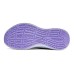 Skechers Girls Cushioning Breathable Kids Lifestyle Shoes Purple Kids' Фиолетовый, 37