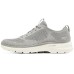 Skechers Go Walk 6 Shoes 'Grey Cream White' 43.5